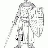 Knight Crusade