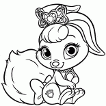 Bunny Berry