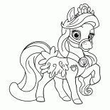 Pony Drop