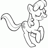 Pony - singer