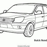 Black Rendezvous