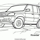 Hyundai Cockroach