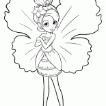 Protector of flowers