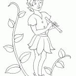 Boy Elf musician