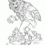 Werewolf