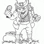 Angry Troll