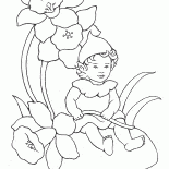 Baby Elf