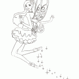 Fairy Barbie
