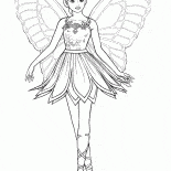 Mariposa