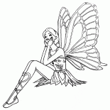 Fairy dreams