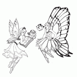 Catania studying magic