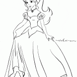 Young Princess