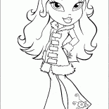Fashion Dolls