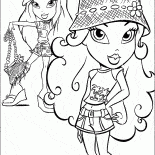 Barbie and Fashion