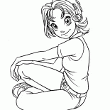 Fairy Irma