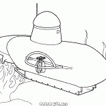 Submarine