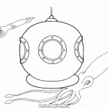 Bathysphere