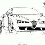 Alfa Romeo (Italy)