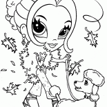 Masters poodle