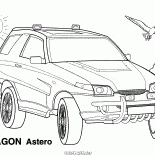 Jeep sport