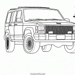 Family SUV