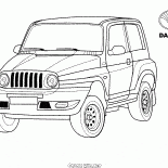 Jeep (Korea)