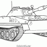 Amphibious Battle Tank