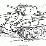 Light Tank