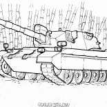 Italian Tank