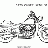Power on two wheels