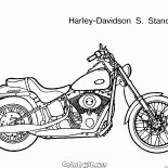 Motorcycle repair is difficult