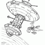 Space station