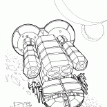 Interplanetary Appliances