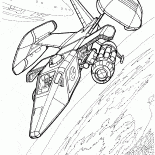 Spacecraft