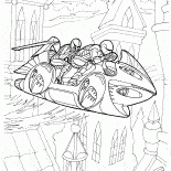 Moto plan