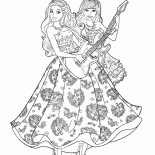 Barbie singer