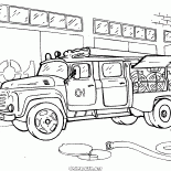Modern car rescue