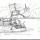 Intelligent destroyer