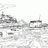 Class U submarine