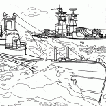 SC-402 submarine