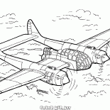 Su-12 spotter aircraft