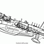 Short Sunderland 2 bomber