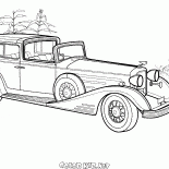 Cadillac 