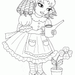 Princess Alina