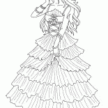 Princess Isabella