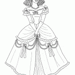 Princess Amelia
