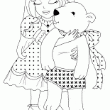 Princess Juliet