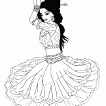 Princess Zita