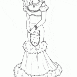 Princess Svetlana