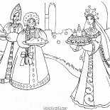Princess Frog